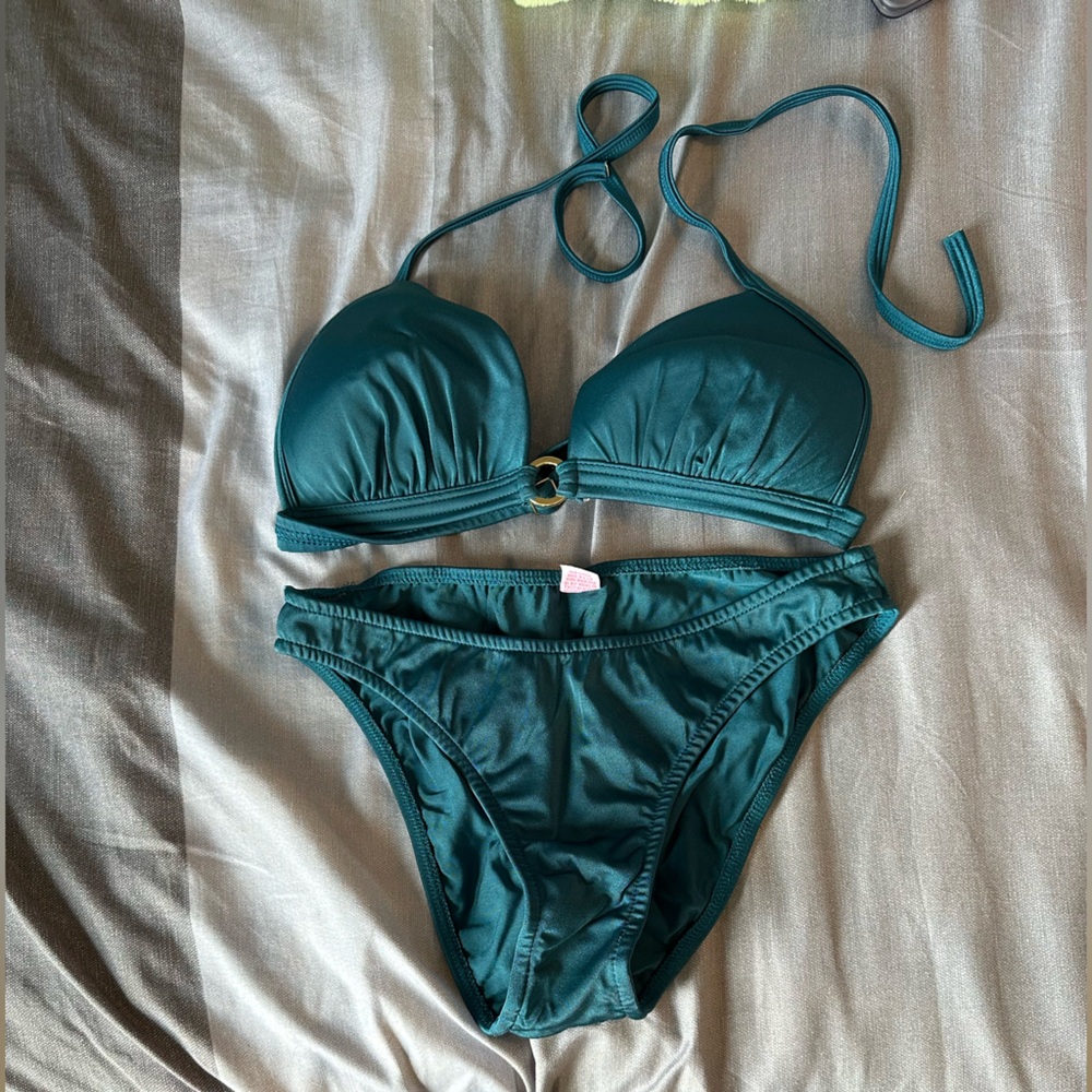 Vintage bathing suit